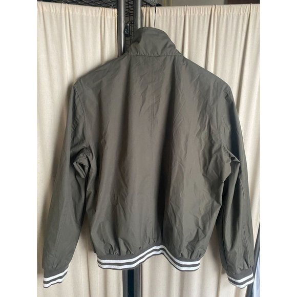 NWOT Pre End Davis Jacket in Sand Sz L WARM COMFY Zip Up - Picture 4 of 10